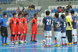 FITA Japan Camp